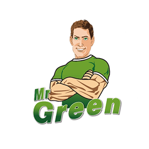 MR Green