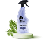 ⁦ملمع الزجاج 740 مل⁩ - الصورة ⁦2⁩