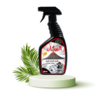 مزيل الدهون الشامل المركز 650