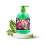 ⁦سائل غسيل الأيدي⁩ - الصورة ⁦2⁩