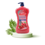 شامبو للشعر