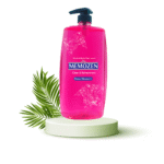 ⁦سائل غسيل الأيدي و الجسم 1500 مل⁩ - الصورة ⁦4⁩