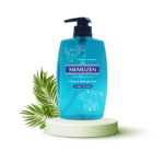 ⁦سائل غسيل الأيدي و الجسم 500 مل⁩ - الصورة ⁦2⁩