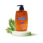 ⁦سائل غسيل الأيدي و الجسم 500 مل⁩ - الصورة ⁦4⁩