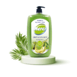 ⁦شامبو للشعر 1600 مل⁩ - الصورة ⁦3⁩