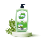 ⁦شامبو للشعر 1800 مل⁩ - الصورة ⁦3⁩