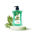سائل الأيدي و الجسم 500 مل