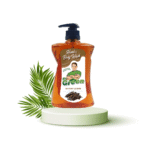 ⁦سائل الأيدي و الجسم 500 مل⁩ - الصورة ⁦5⁩