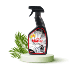 مزيل الدهون الشامل المركز 650 مل