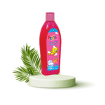 Baby Shampoo 500ml