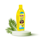 Baby Shampoo 500ml - Image 2