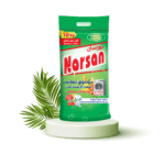 All-purpose washing powder for automatic washing machines