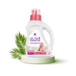 Baby clothes washing liquid - Image 2